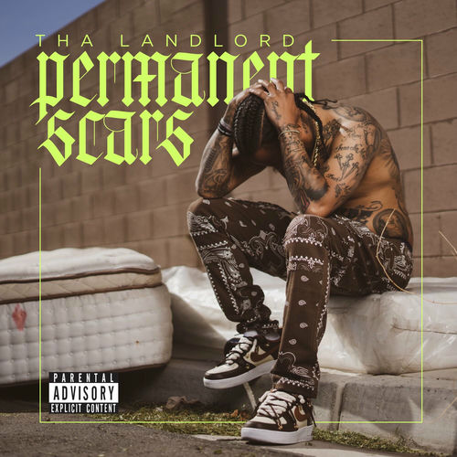Tea様SCARS THE ALBUM SCARS『The Album』CD