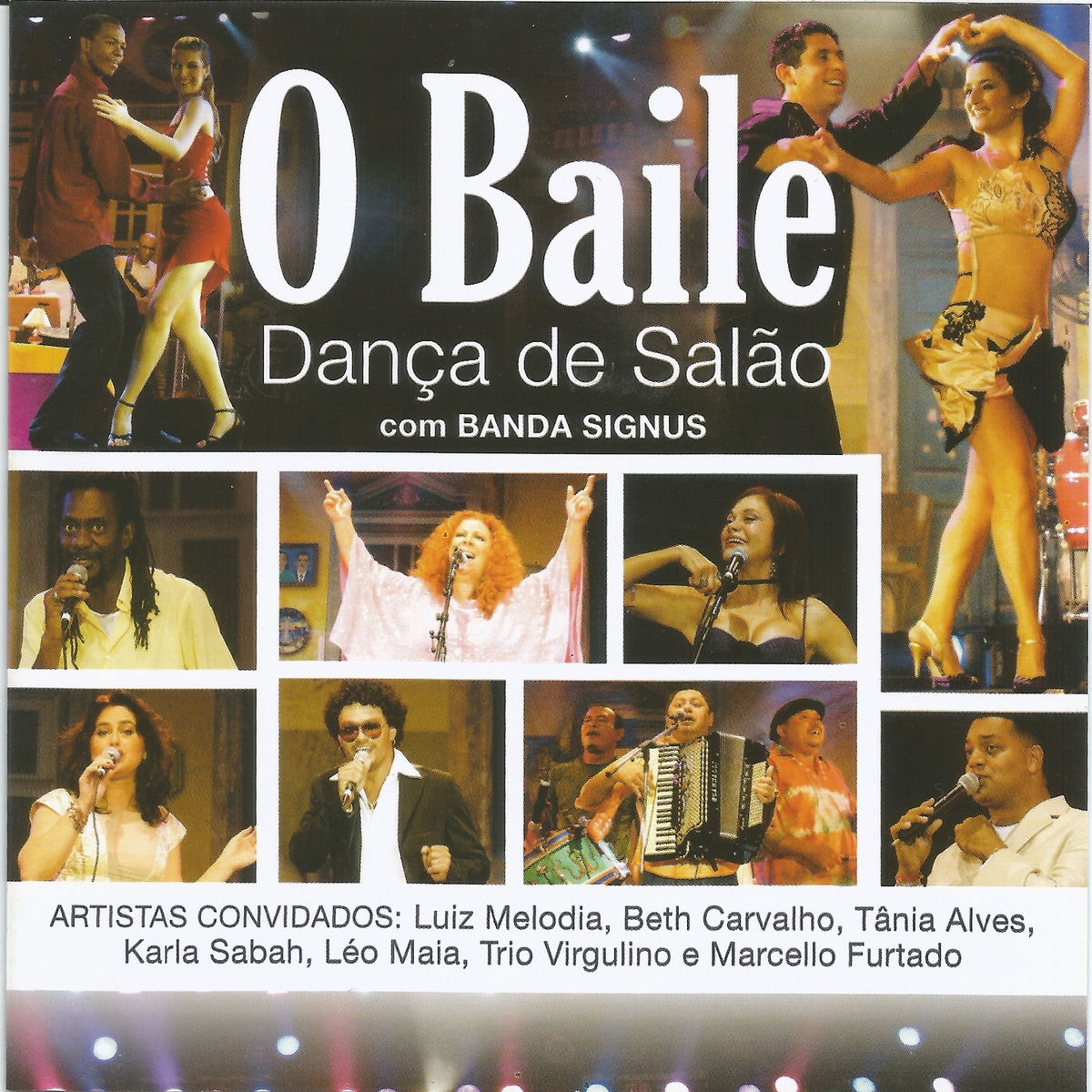 Album cover of Luz do Meu Olhar
