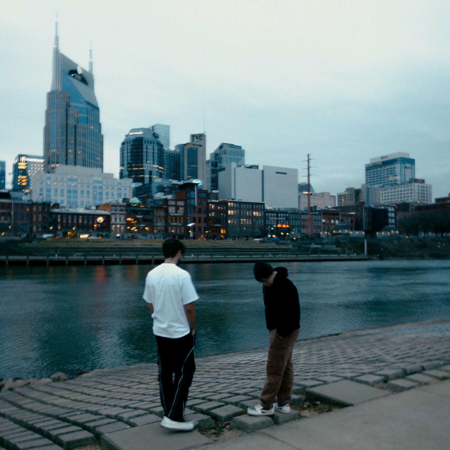 Album cover of I Already Know