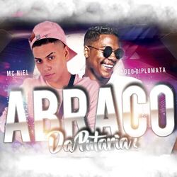 Cover of Abraço da Putaria