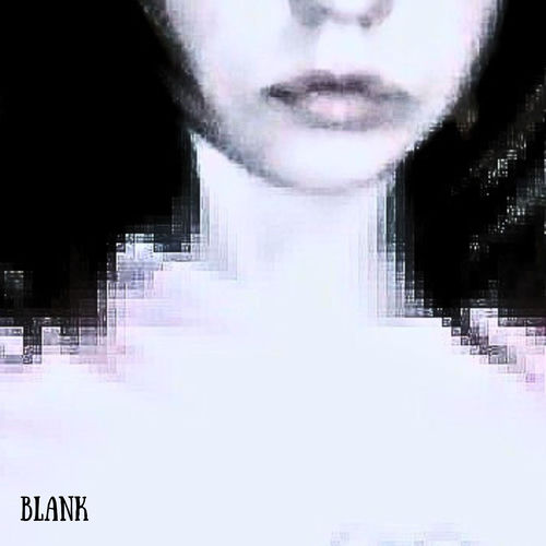 Blank artwork