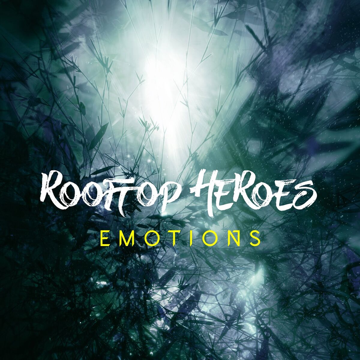 Album cover of Emotions
