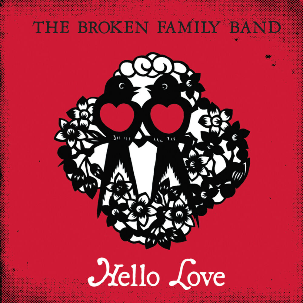Picture of Hello Love
