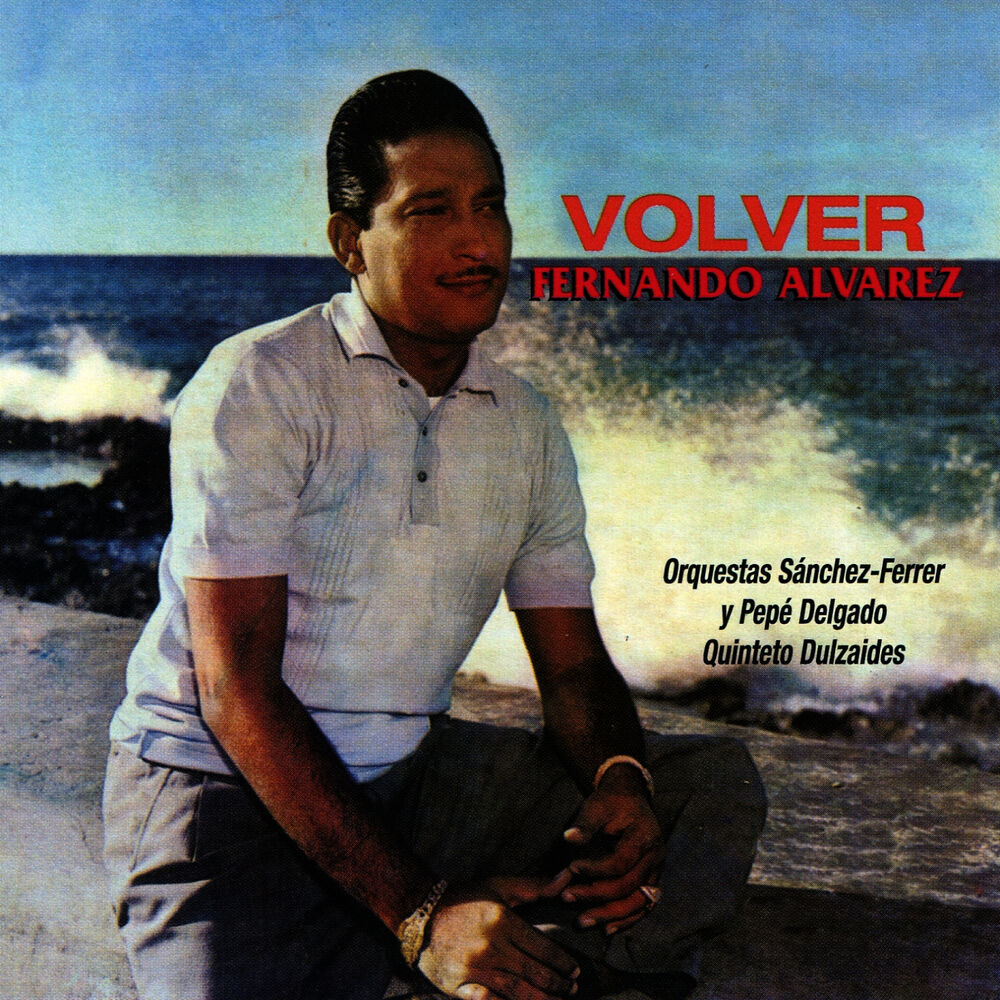 Picture of Volver
