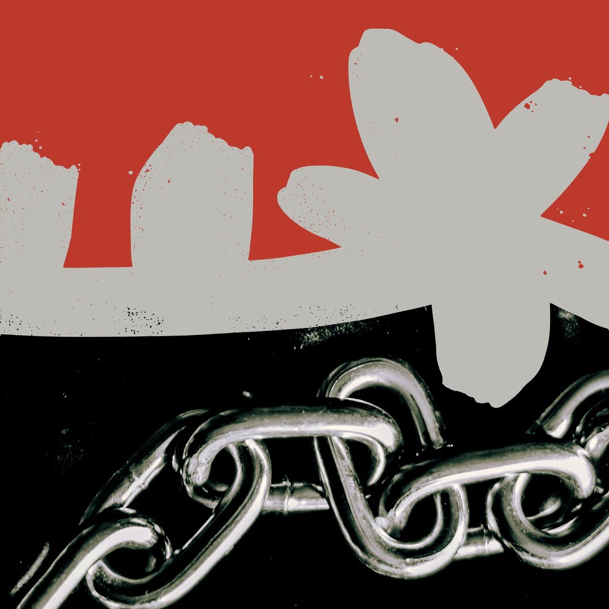 Album cover of Machine Talk