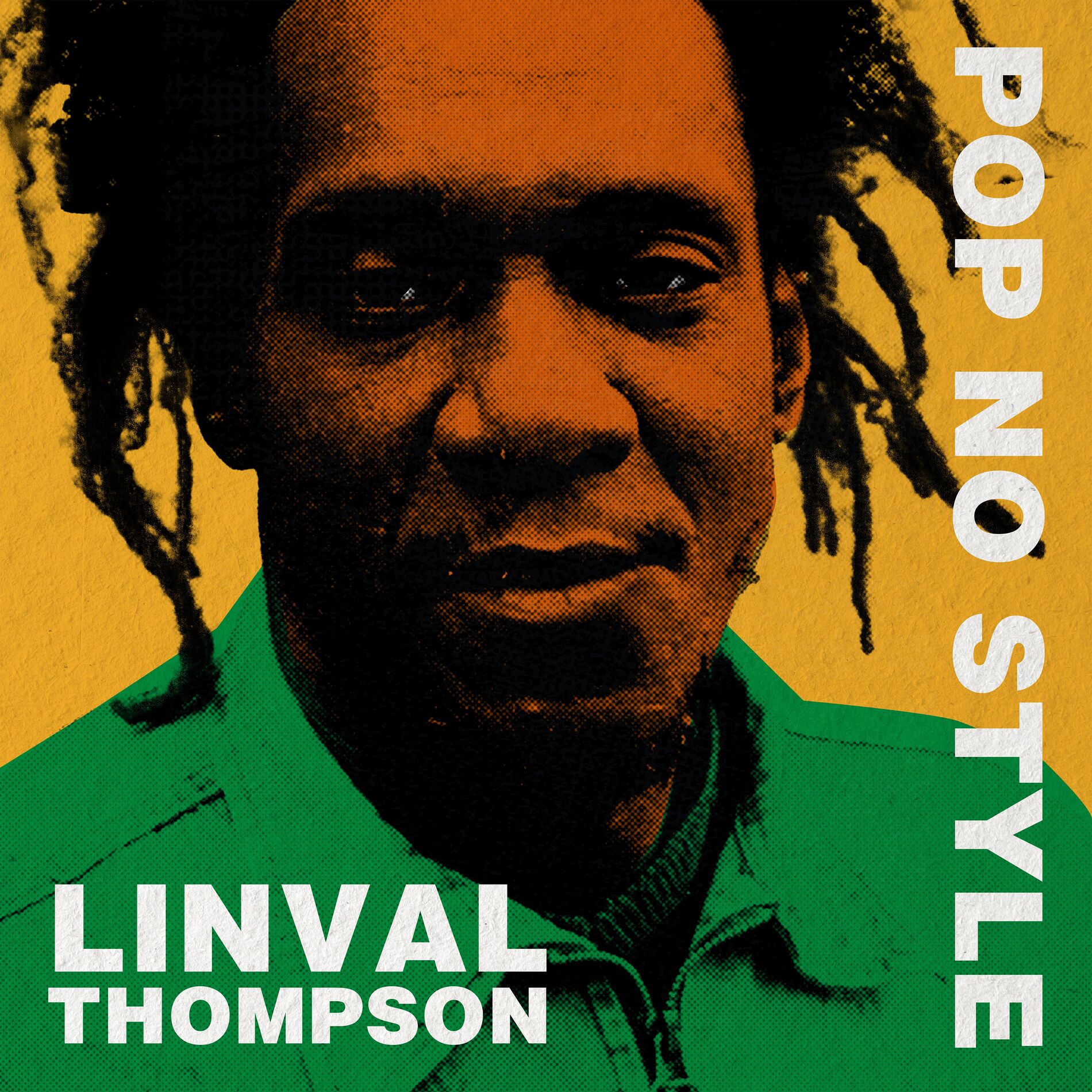 Album cover of Pop No Style