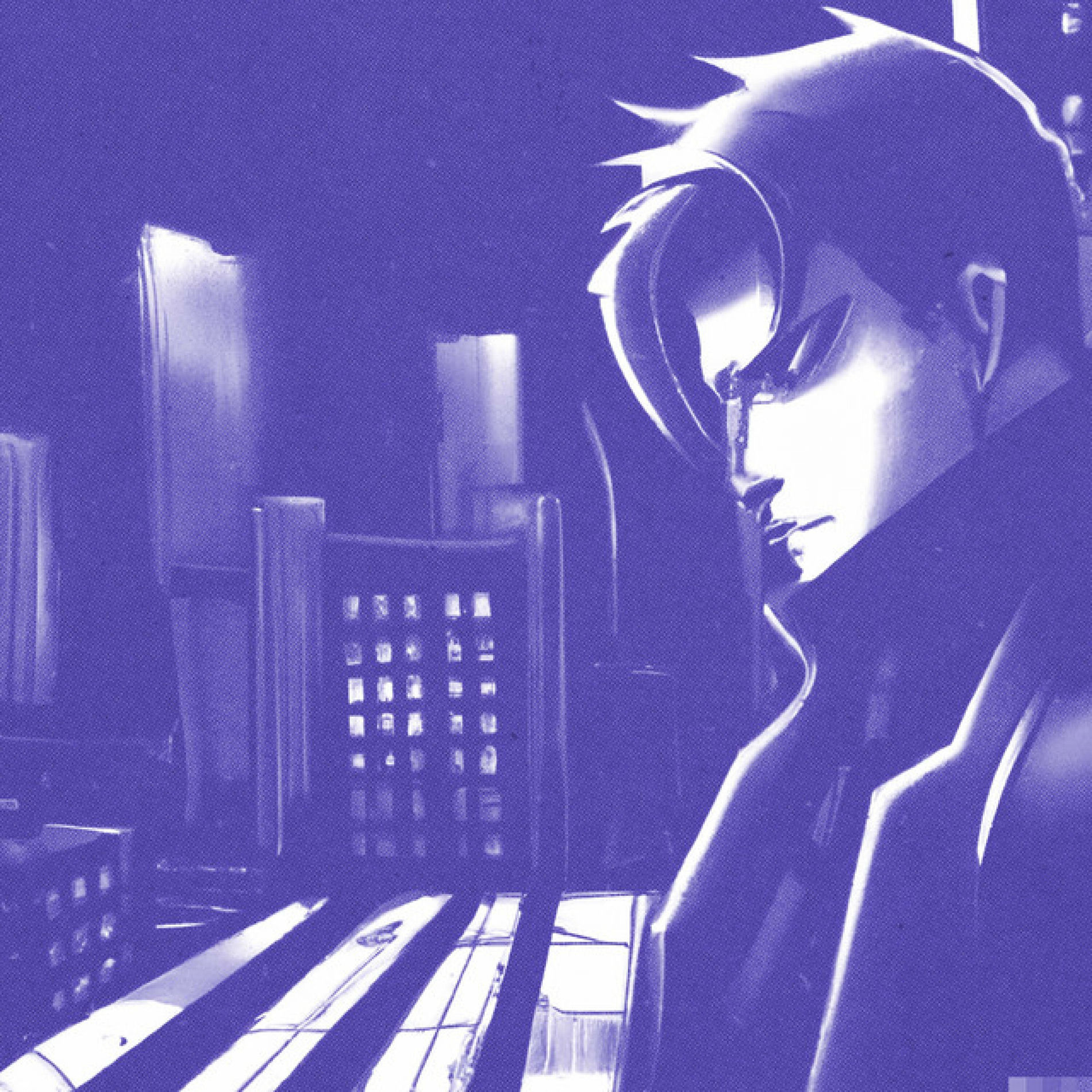Album cover of Sin City (Slowed + Reverb) - Sin City Wasn't Made for Ya