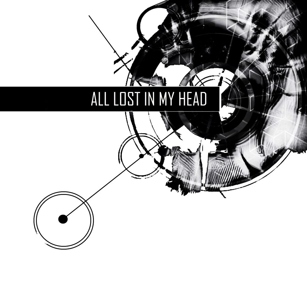 Picture of All Lost In My Head