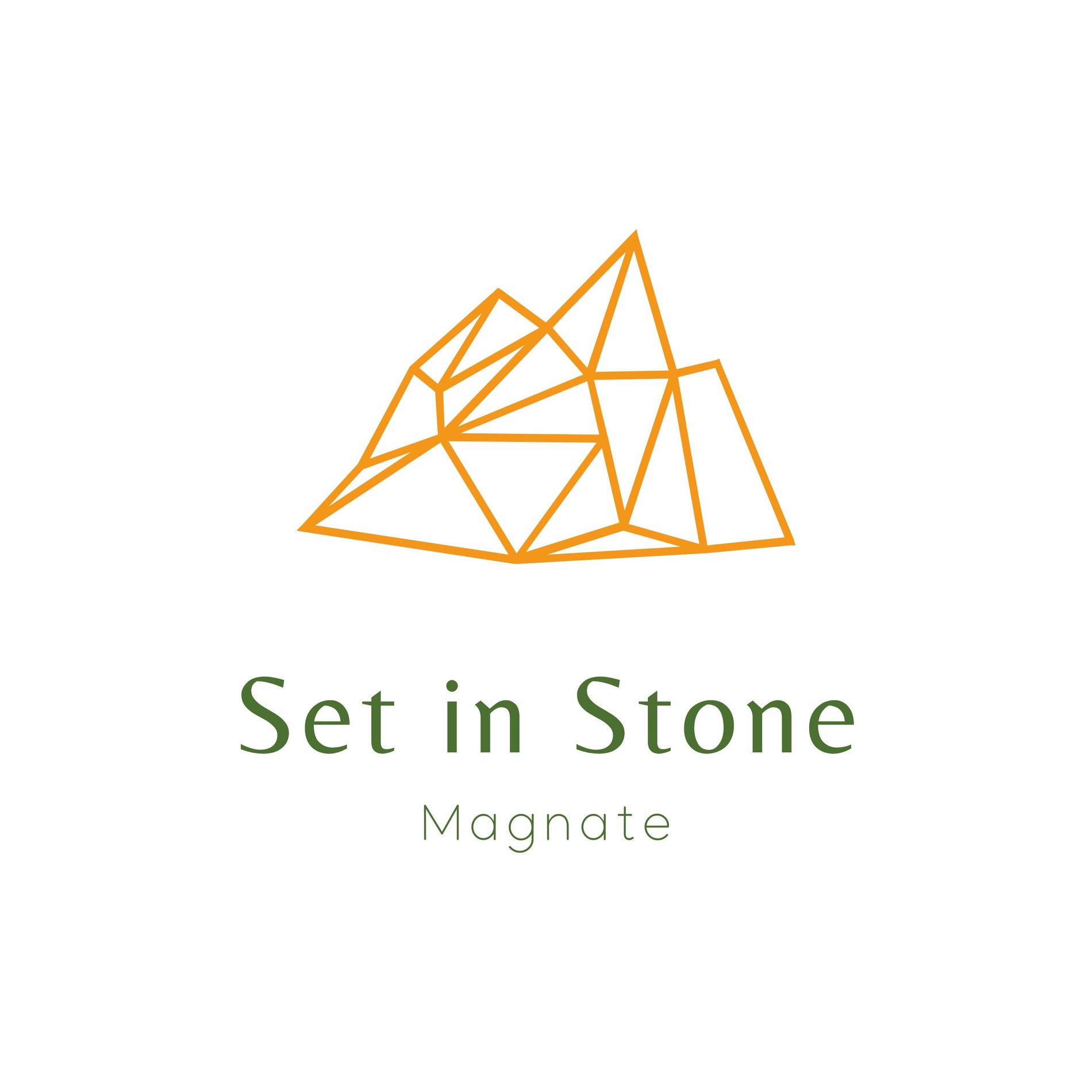 Album cover of Set in Stone (Instrumental)