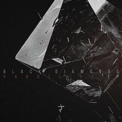Cover of Black Diamonds