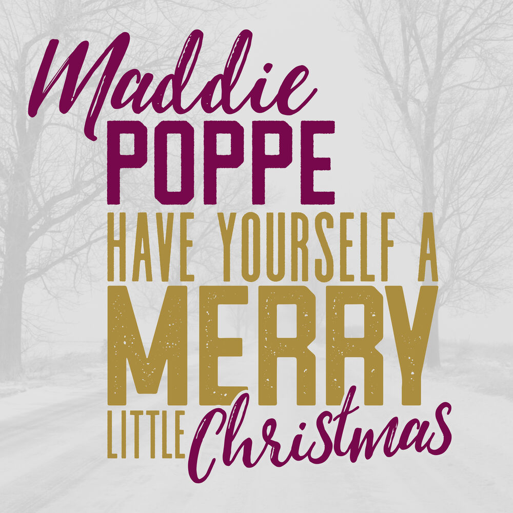 Picture of Have Yourself a Merry Little Christmas