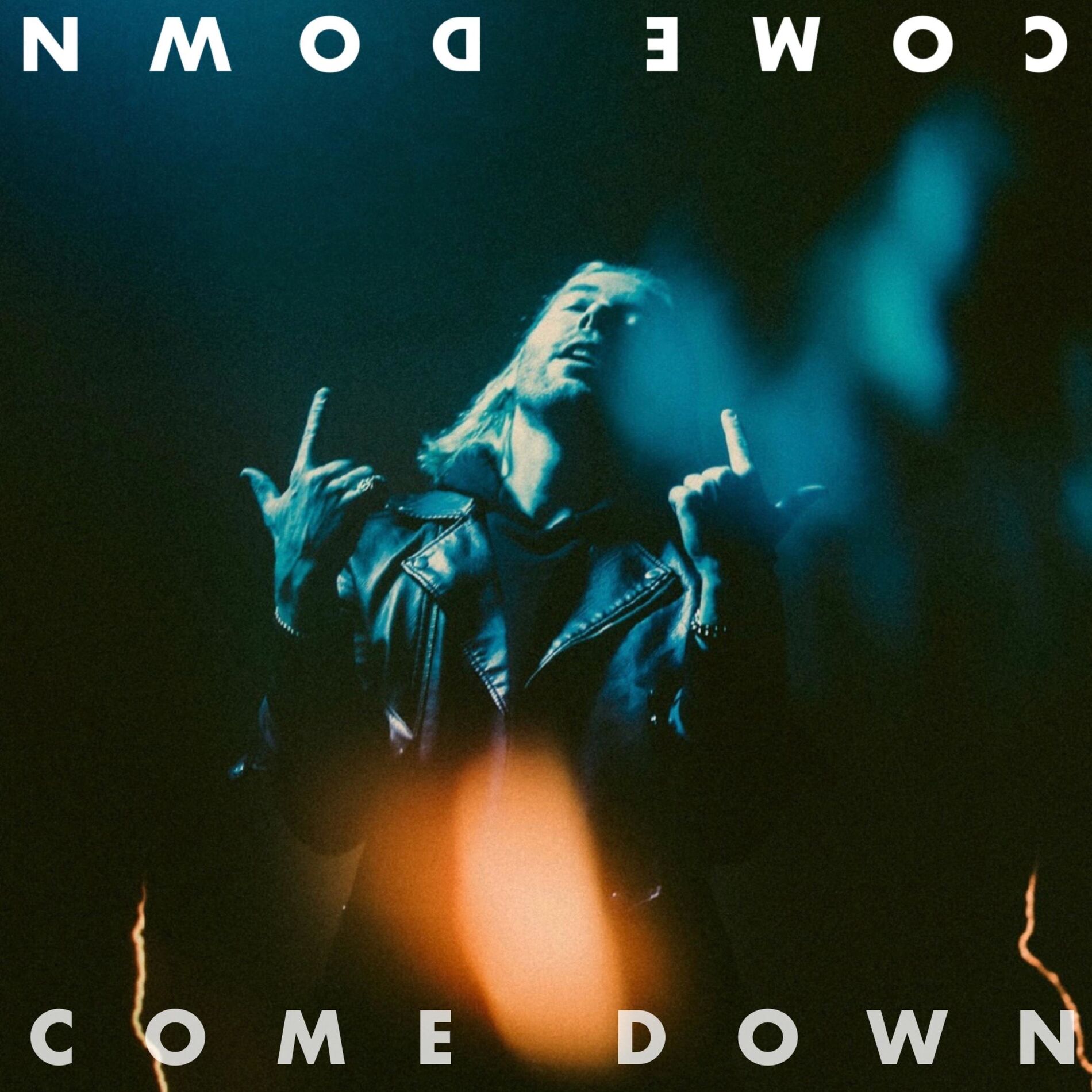 Album cover of Come Down