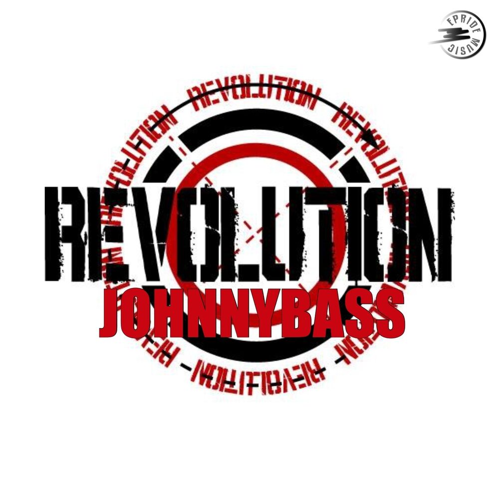 Picture of Revolution