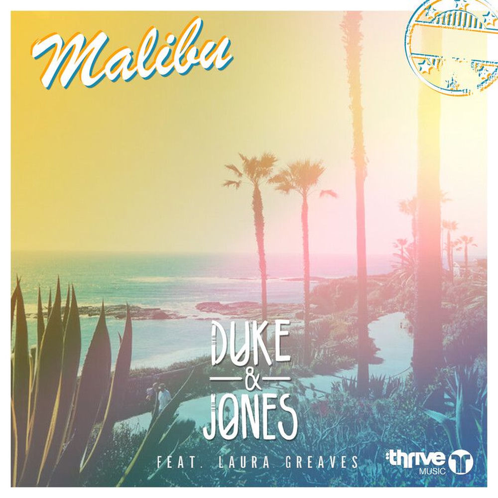Malibu cover