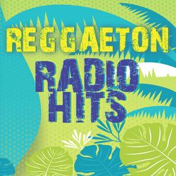 Cover of Reggaeton Radio Hits (Compilation)
