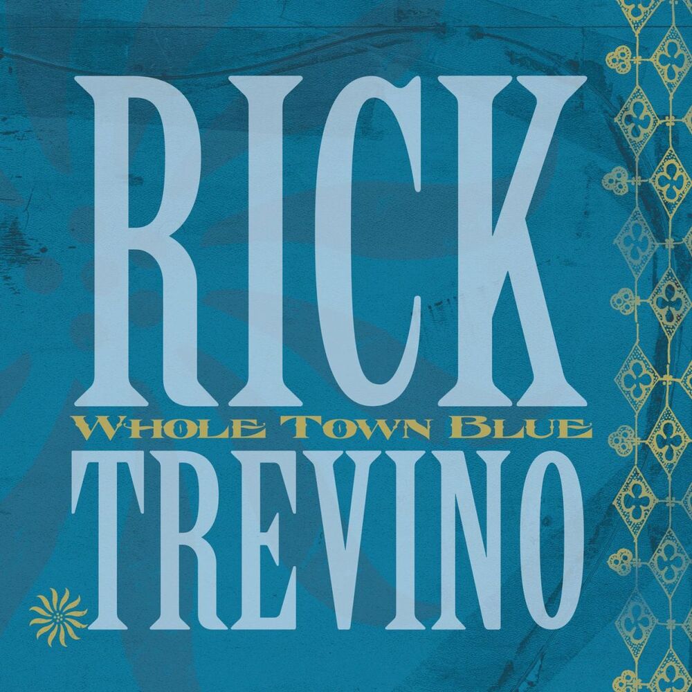 Picture of Whole Town Blue