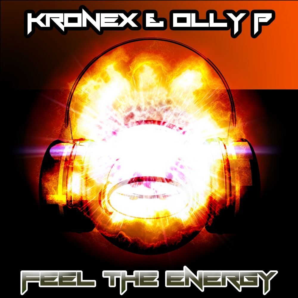 Picture of Feel The Energy
