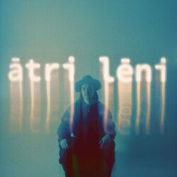 ātri lēni