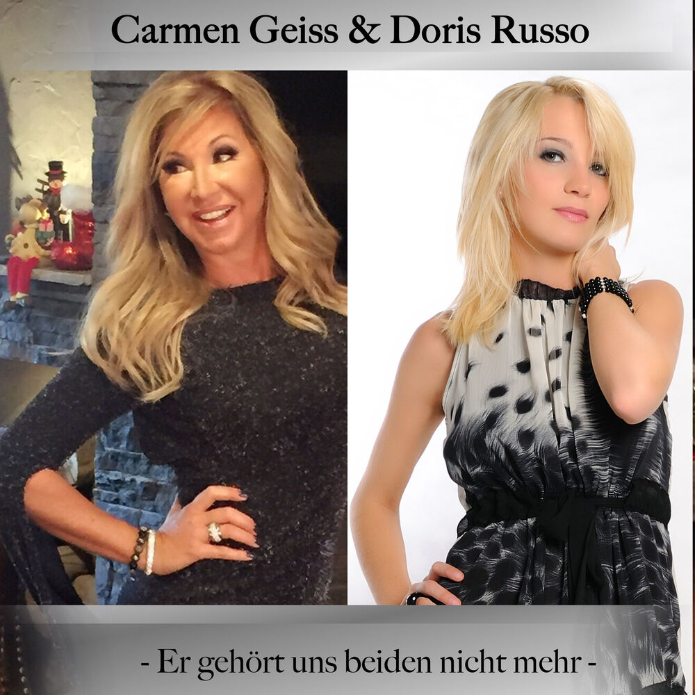 Picture of Er gehört uns beiden nicht mehr