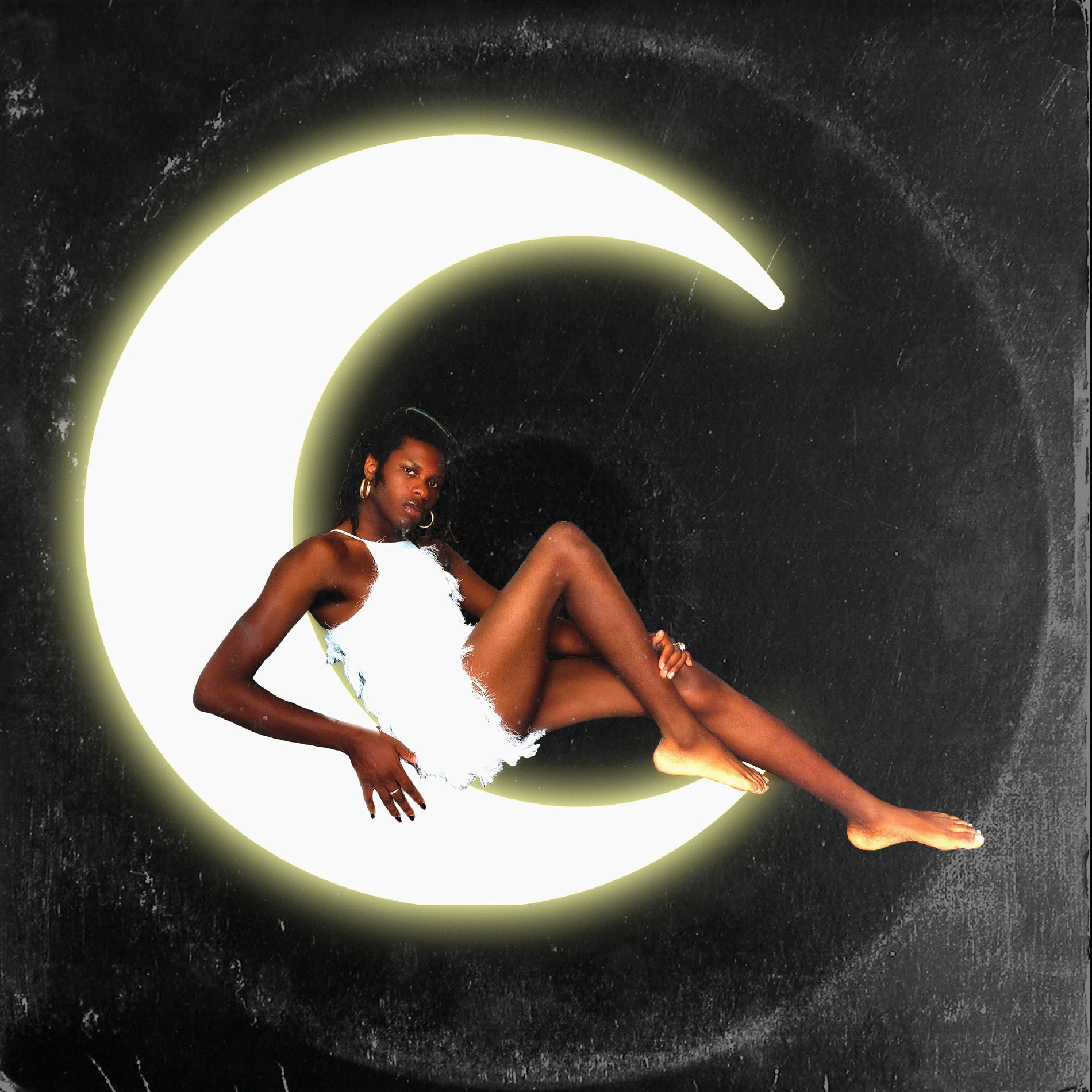 Album cover of DREAMBOY