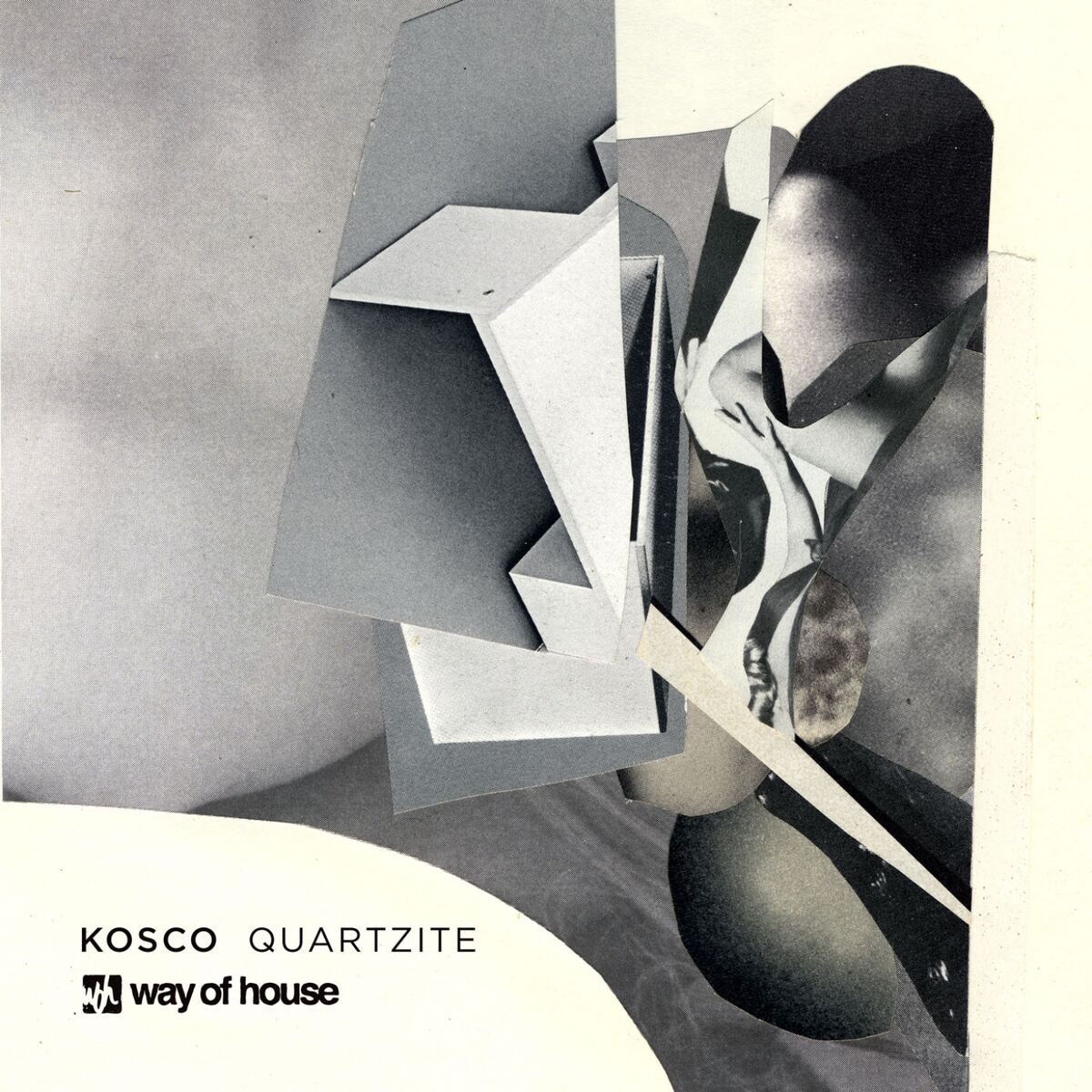 Album cover of Quartzite