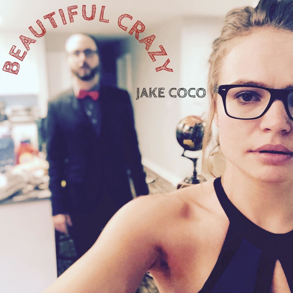 Picture of Beautiful Crazy