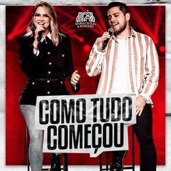 Cover of Como Tudo Começou
