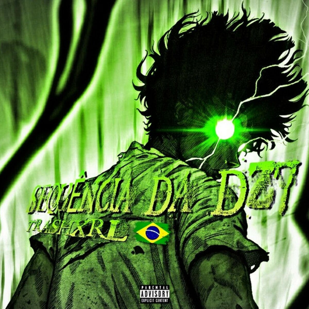 Album cover of Sequência da Dz7