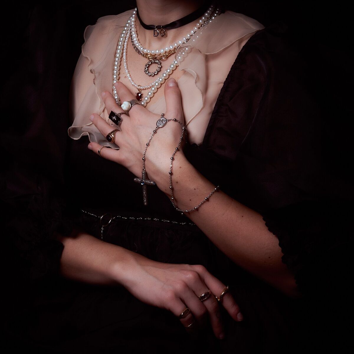 Album cover of King For A Day (feat. Kasey Karlsen of Deadlands)