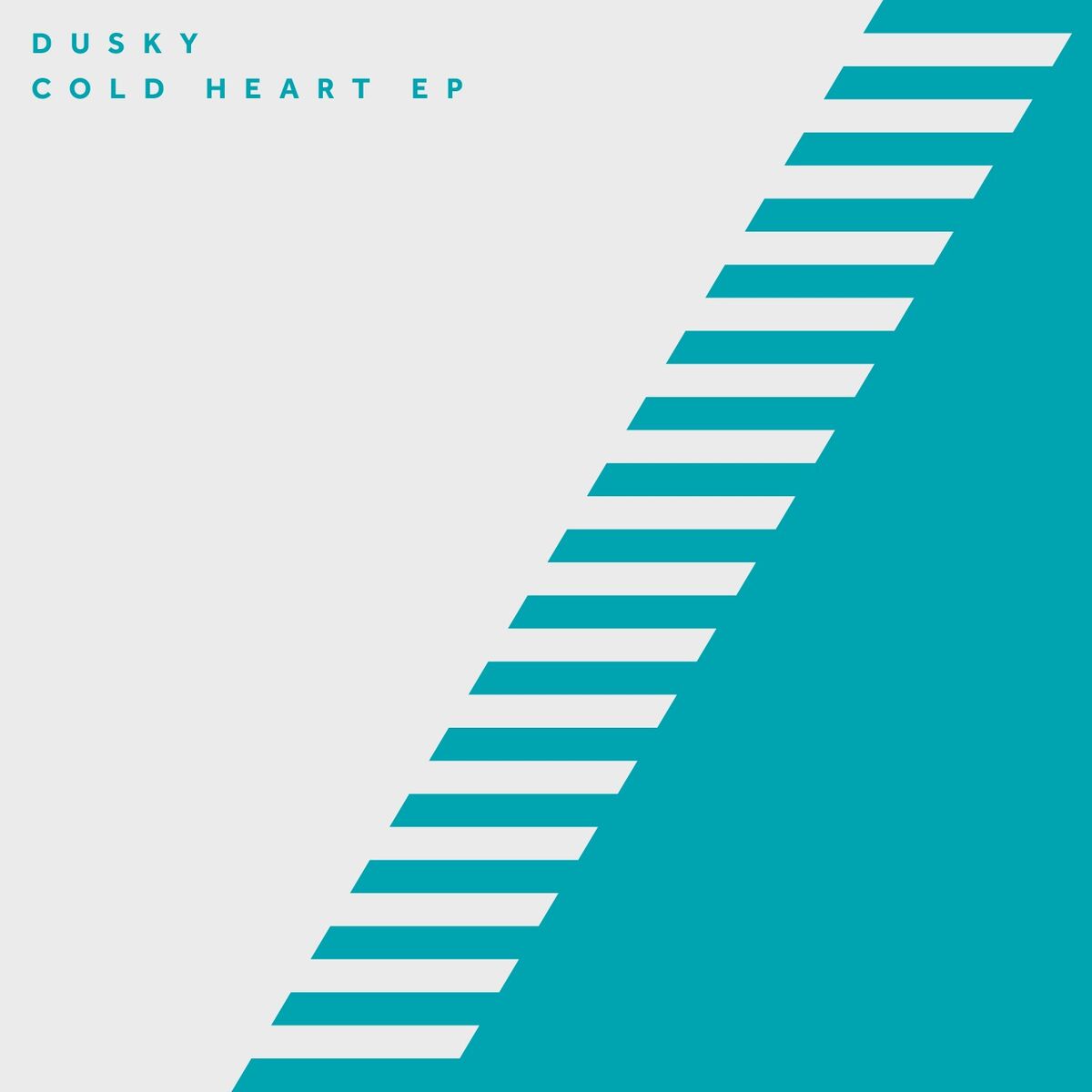 Album cover of Cold Heart EP