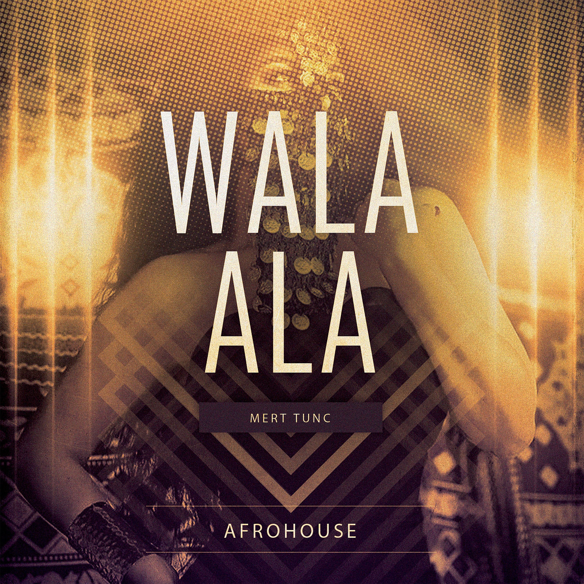 Album cover of Wala Ala (Afro House)