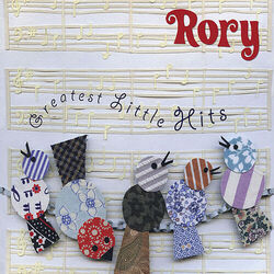 Cover of Greatest Little Hits