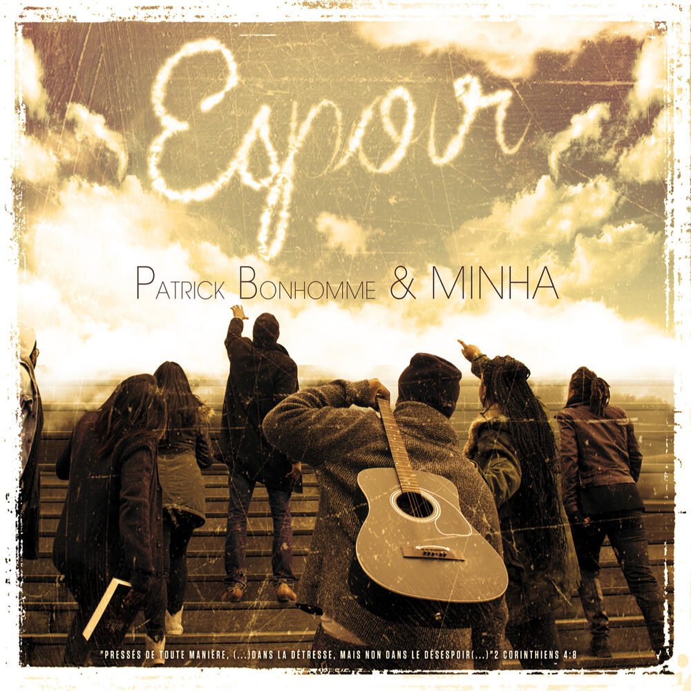 Picture of Espoir