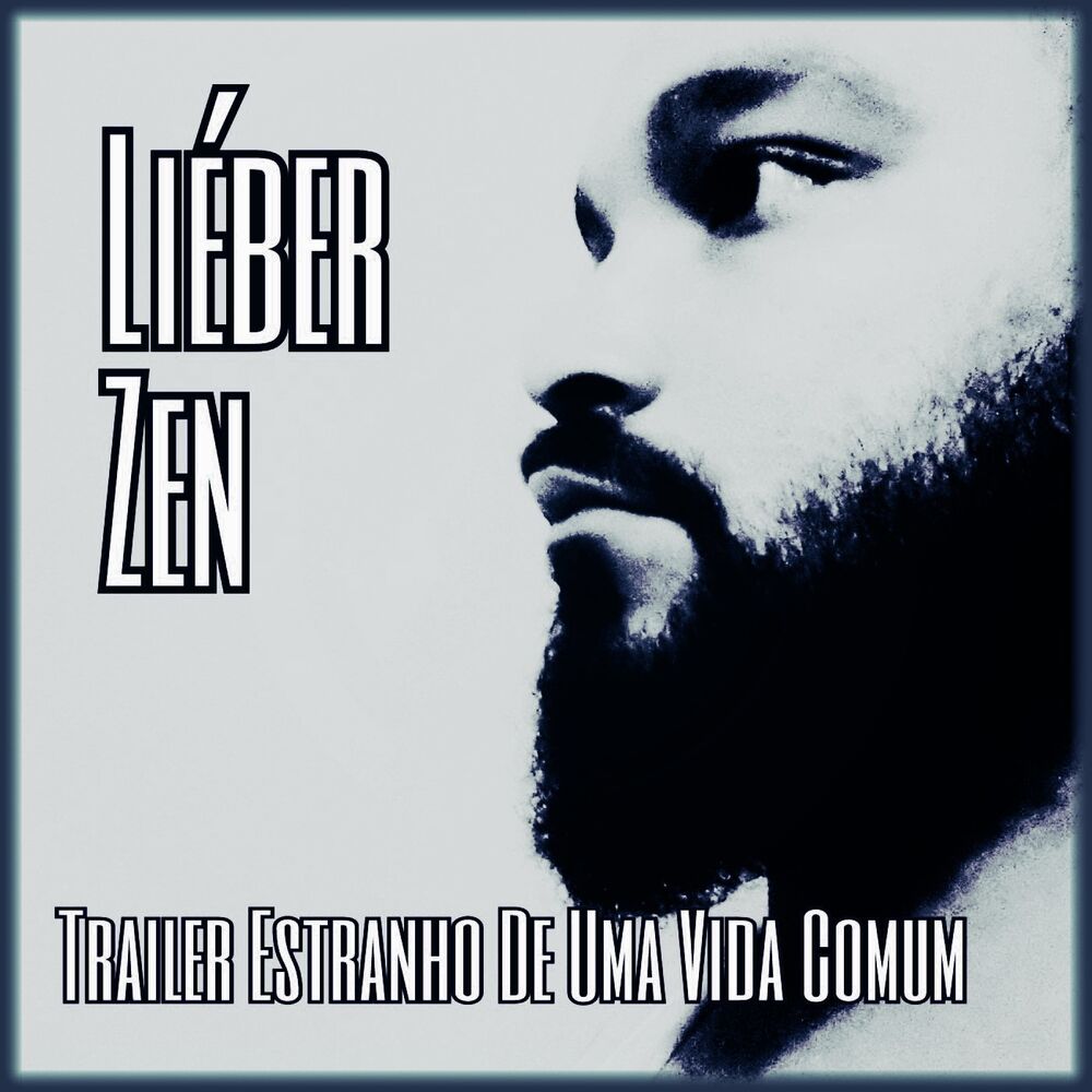Picture of Trailer Estranho de uma Vida Comum
