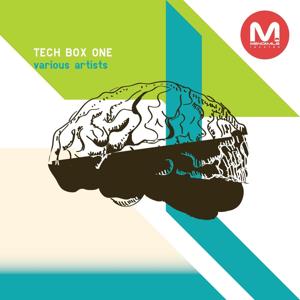 Picture of Tech Box One