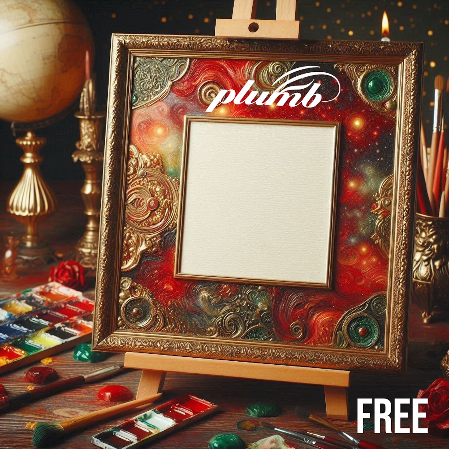 Album cover of Free