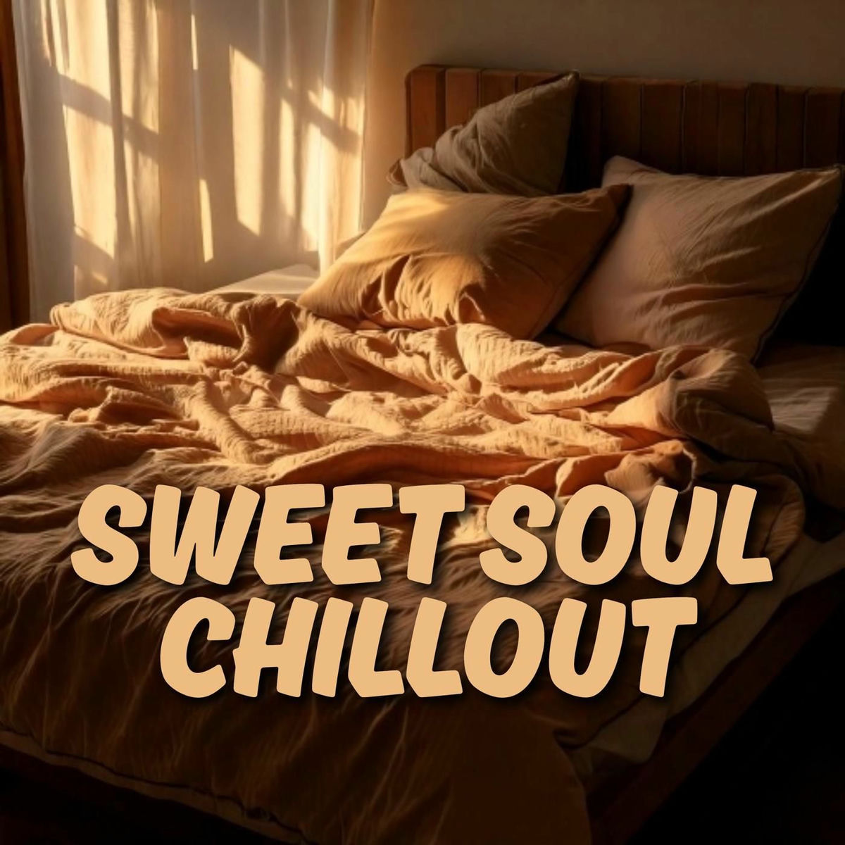 Album cover of Sweet Soul Chillout