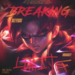 Cover of BREAKING LIMITS