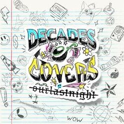 Cover of Decades of Covers