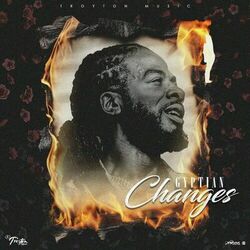Cover of Changes