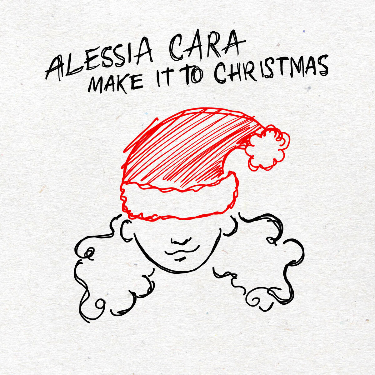 Album cover of Make It To Christmas