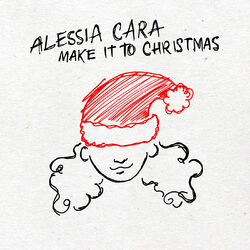 Cover of Make It To Christmas