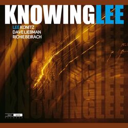 Cover of Knowinglee