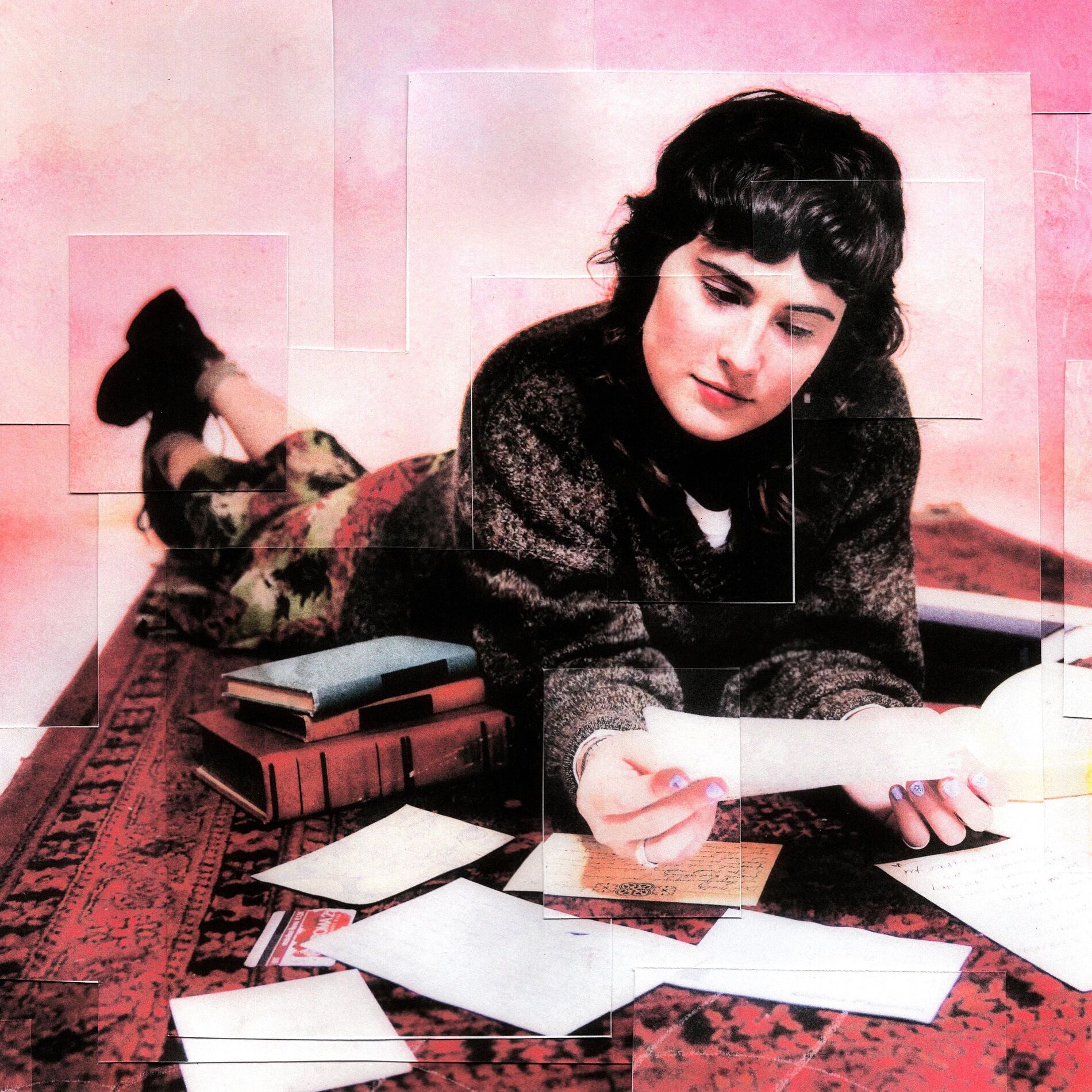 Album cover of collector