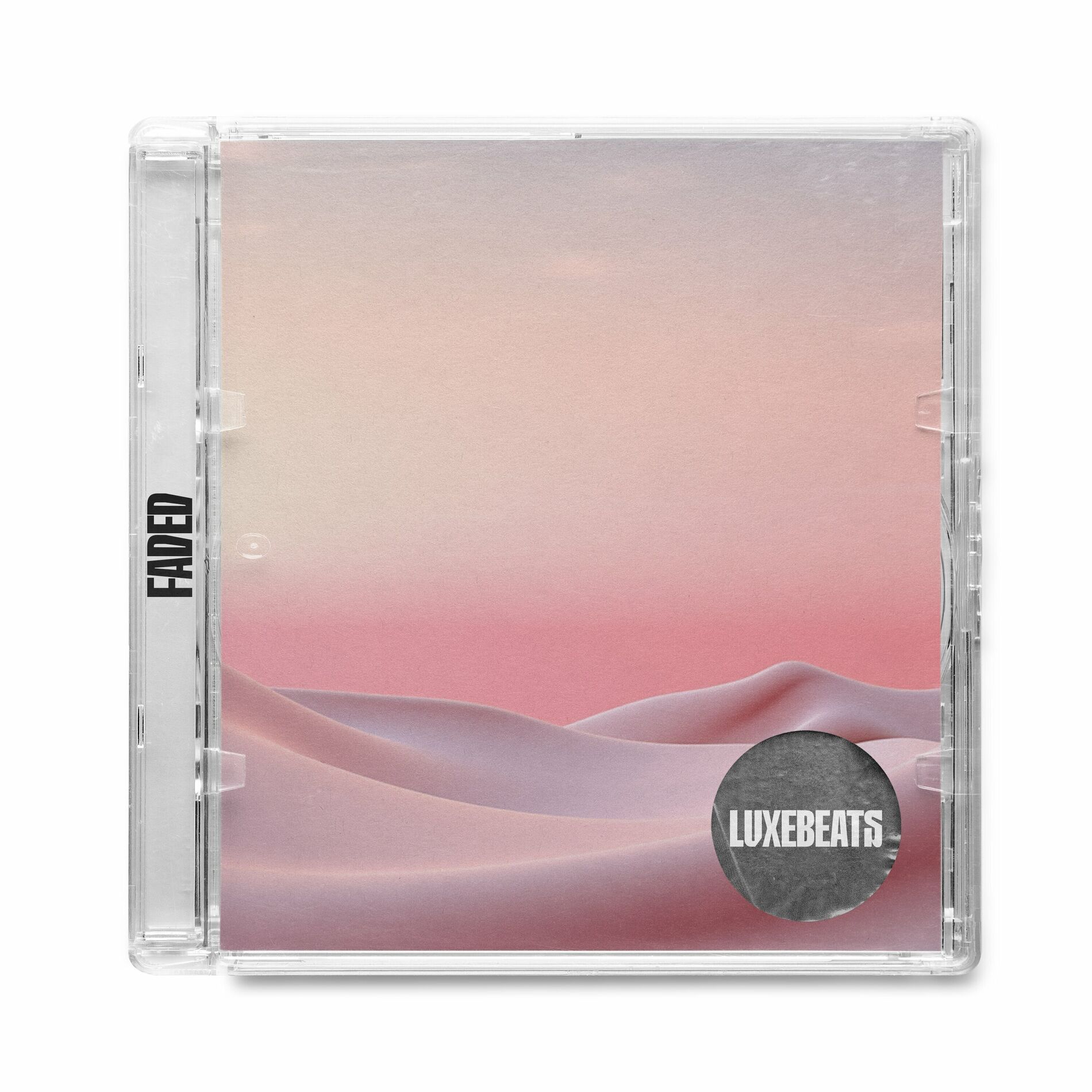 Album cover of Faded