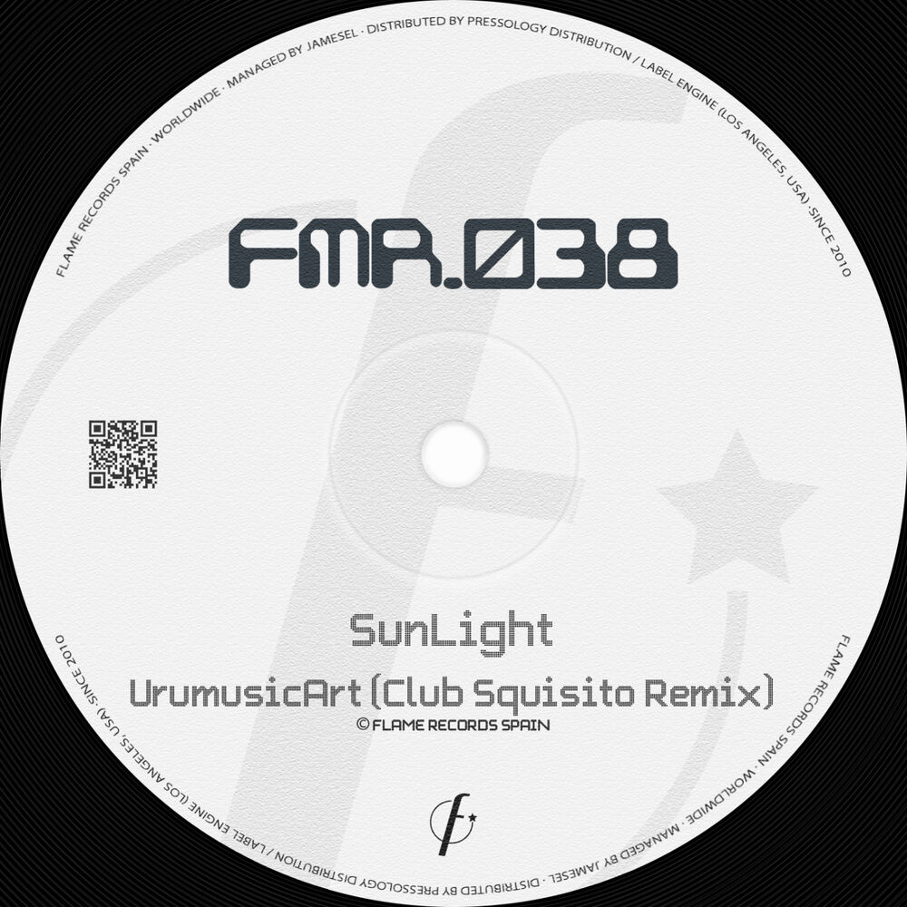 Picture of SunLight (Club Squisito remix)