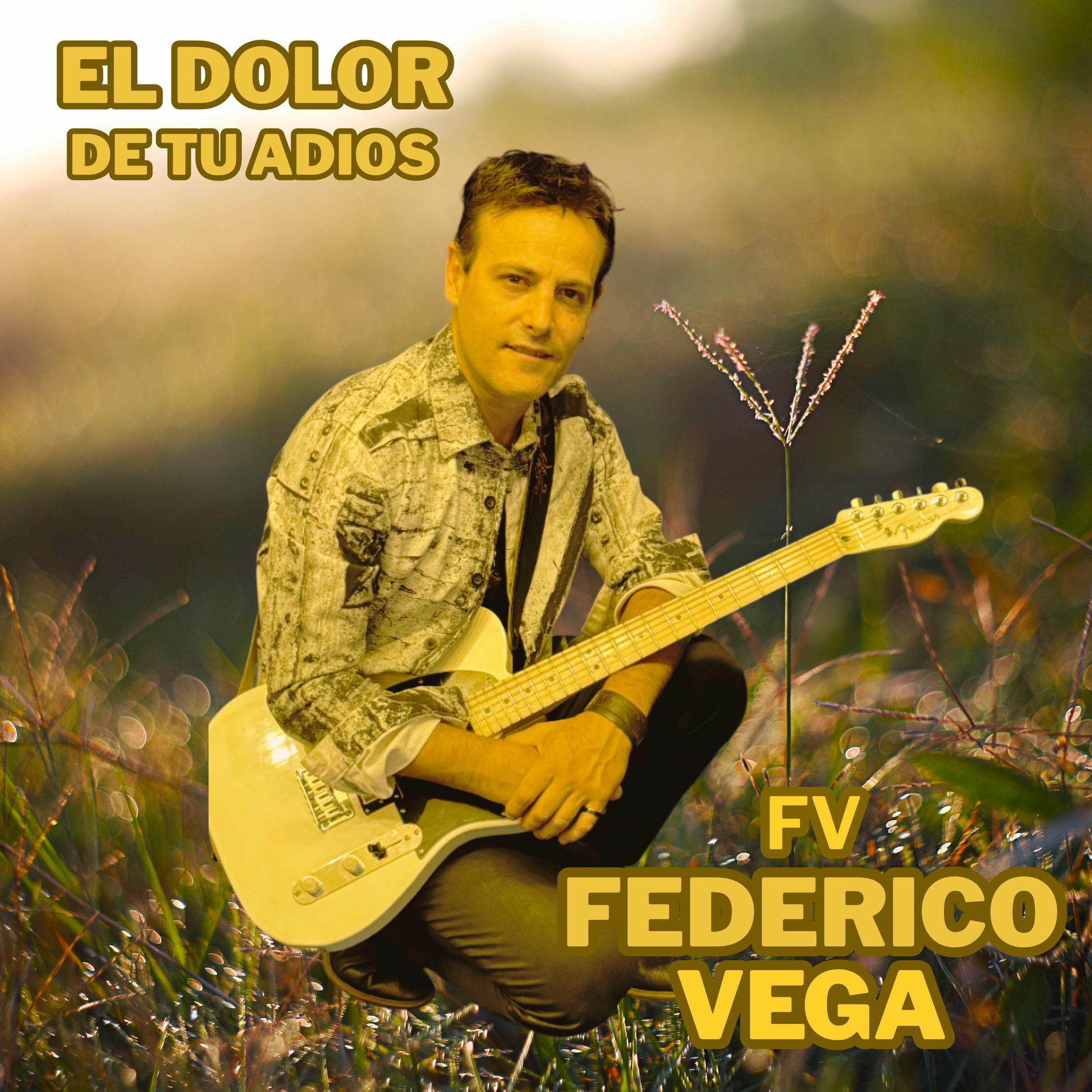 Album cover of El Dolor De Tu Adios