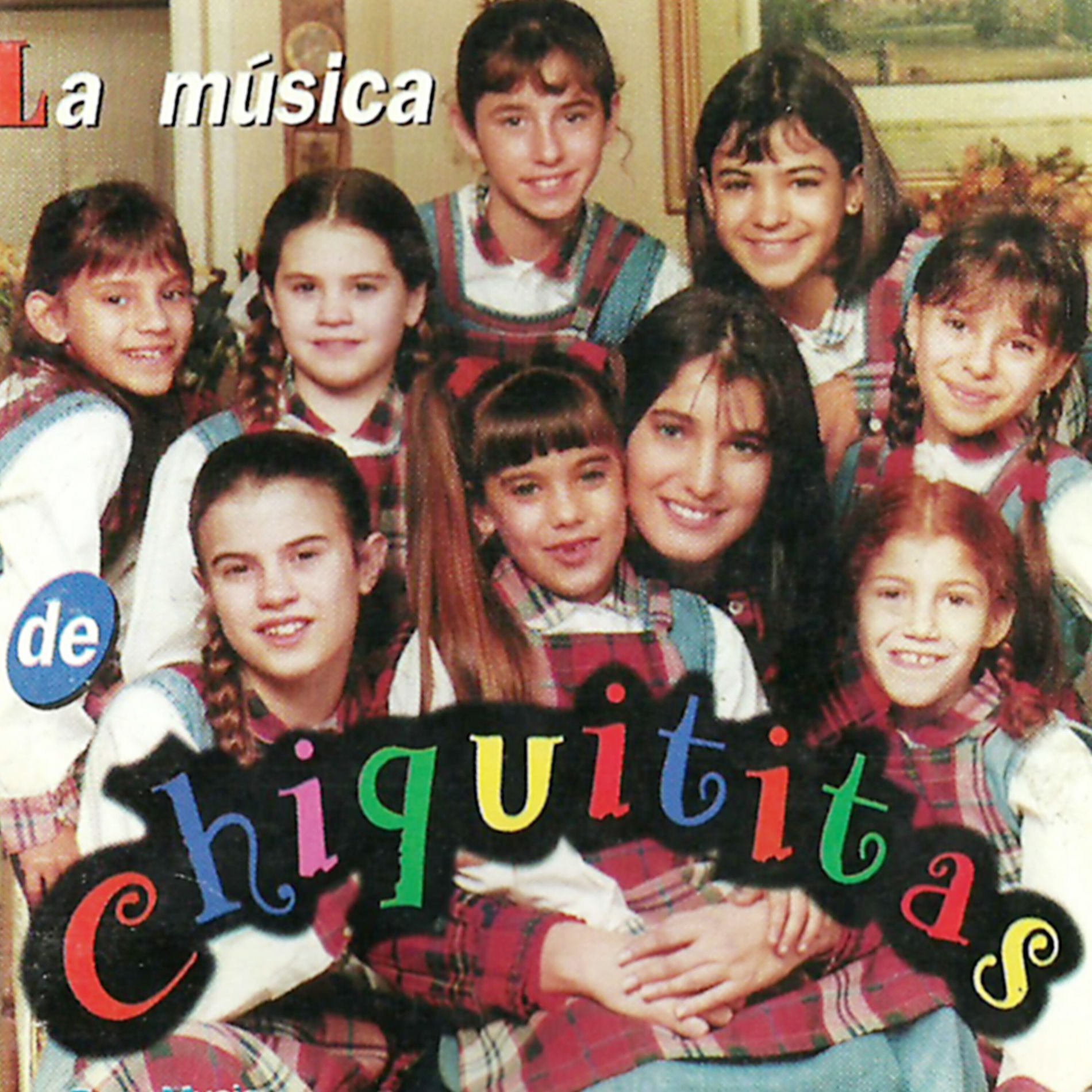 Album cover of Había una Vez