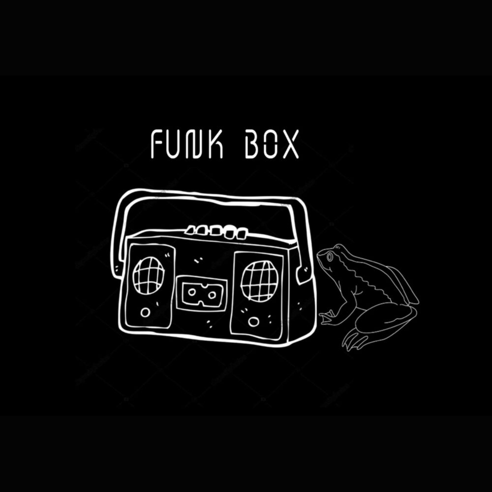 Picture of Funk Box