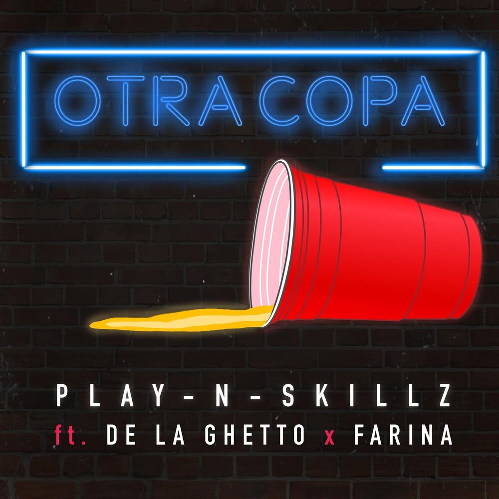 Picture of Otra Copa (feat. De La Ghetto & FARIANA)